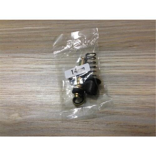 STARPAD For After motorcycle conversion kit disc brakes on front disc brake master cylinder pump repair parts repair kits