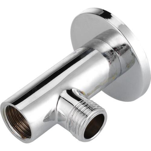 Nayitr Shower Wall Brackets