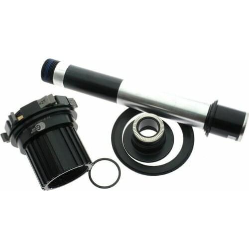 NOVATEC Freehub cassette body freebody Micro Spline for XDS642SB-B12