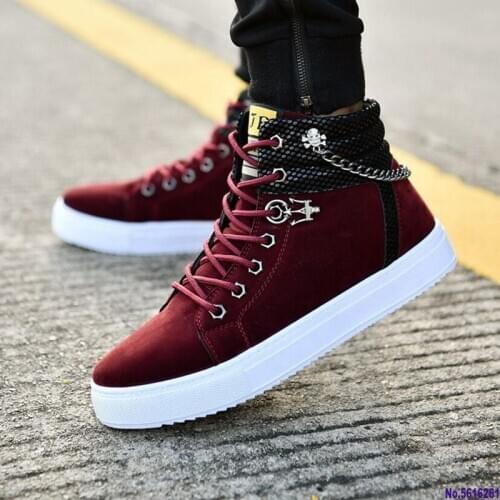 2020 Winter New Mens Snow Boots High To Help Warm Casual Martin Boots Mens Plus Velvet Boots Mens Cotton Shoes Mens Shoes