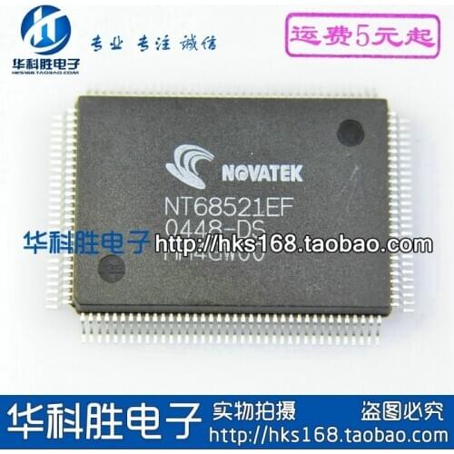 NT68521EF