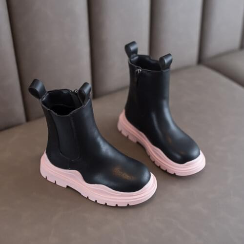 Детские ботинки Qloblo China At AliExpress