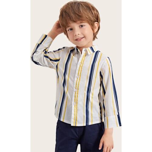 RANMO Boys' Suits & Blazers