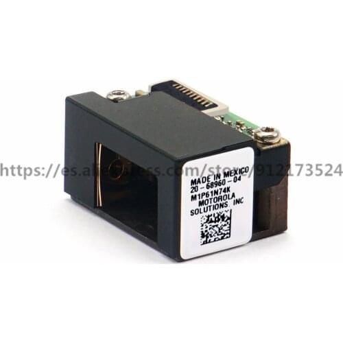 The replacement symbol applies to Motorola MC2180 MC9190 MC9190-G SE960 Scan Engine Scanner (20-68960-01) New Free Shipping