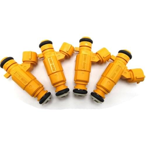 SPSONER Fuel Injectors