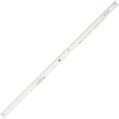 LED blaklight Strip for Samsung 43" TV UE43M5505AKXXC S_K5.5/6.2K_43_SFL70_56LED_REV2.0 LM41-00299A BN96-39506A CY-KK043BGAV3H