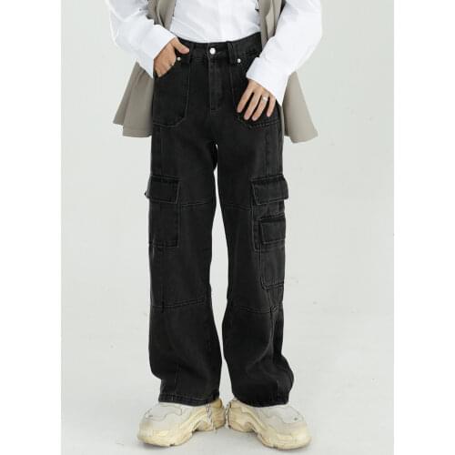 SYUHGFA Mens Jeans