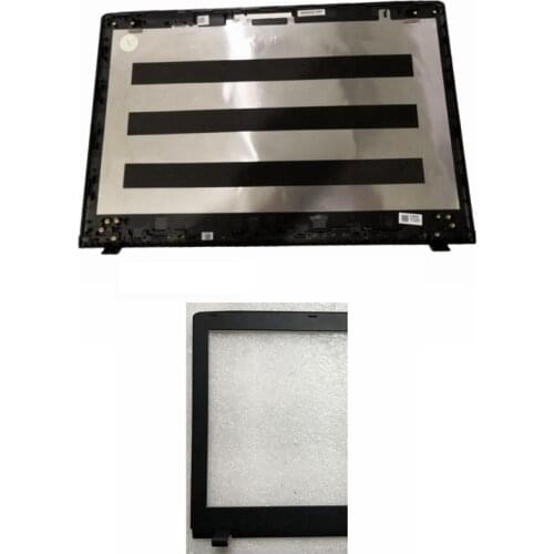 Laptop LCD Back Cover/LCD Bezel Cover For Acer Aspire E5-575 E5-575G E5-575TG E5-523 E5-553 TMP259 TX50 N16Q2