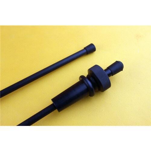 1 pc New Carbon Fiber Cello End Pin Endpin 4/4 high quality, Cello accessories