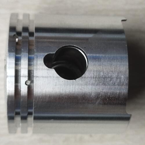 Free shipping outboard motor boat engine part Piston Ring for Hangkai 2 stroke 5-6 hp boat hook accessories