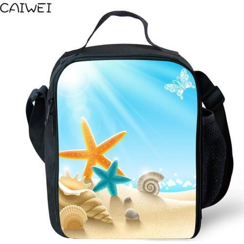 CAIWEI Picnic Bags