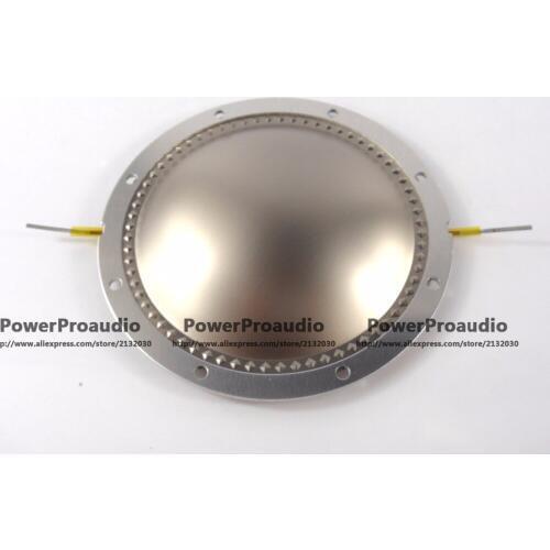 Aftermarket Diaphragm For jbl 2445,2441,2440 4674 4675 2445-J 2440H, 2441H, 2445H 8Ohm VC 99.2mm