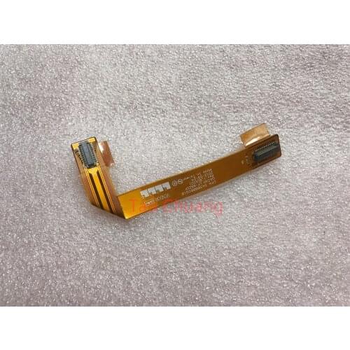 For Dell XPS 12 9q23 FPC cable motherboard IO power board cable lf-8821p da30000co10