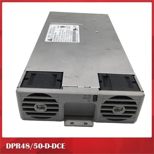For Delta DPR48/50-D-DCE Rectifier Communication Monitoring Power Module ESR-48/56AC