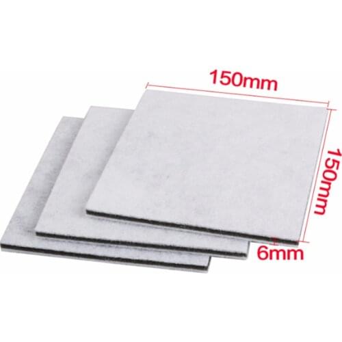 4Pcs/Lot Vacuum Cleaner HEPA Filter for Philips Electrolux Replacement Motor filter cotton filter wind air inlet outlet fIlter