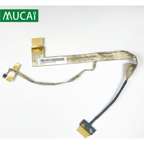 Video screen Flex cable For ACER E732 E732G E732Z E732ZG laptop LCD LED Display Ribbon Camera cable DD0ZRDLC020