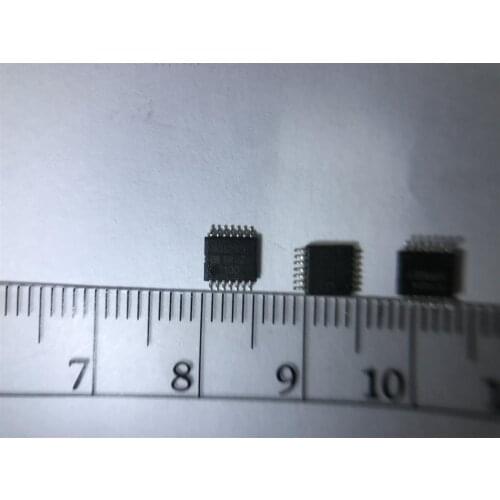 5pcs AD5293BRUZ-100 AD5293BRU-100 AD5293-BRUZ-100 good quality but it is not new AD5293BRUZ AD5293