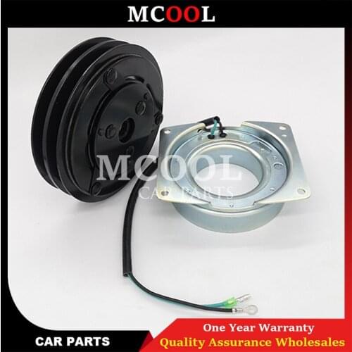 For air conditioning Compressor Clutch For York 2gr wire York 210 5042 650513 948277 47938 400392 1399086 274277 501075 176468