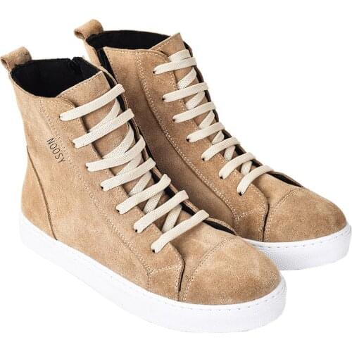 NOOSY Women's Autumn Shoes