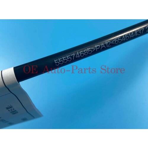 Original Auto Parks Throttle Valve To Thermostat Hose Hard Tube For Cruze 1.6 Aveo Astra Verano Vauxhall Opel Astra 55574685