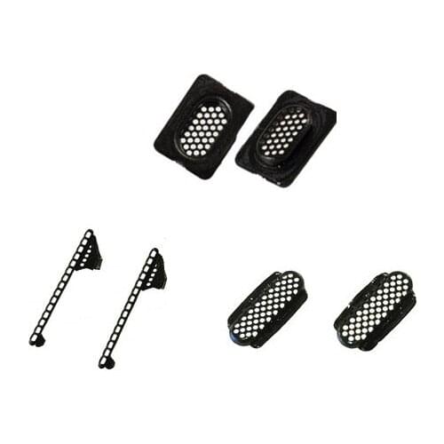 For Huawei Mate 20/Mate 20 Pro/Mate 20 Lite/Nova 3i/P Smart Plus 2019 Earpiece Ear piece Ear Speaker Anti-dust Mesh Net Grill