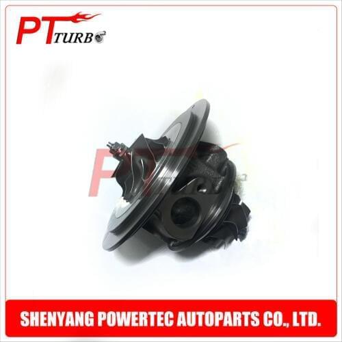 Garrett turbine GT1752S turbo cartridge CHRA core 814000 817808 for Beetle Jetta Golf VII R GTI 2.0 TFSI 06K145702N 06K145701R