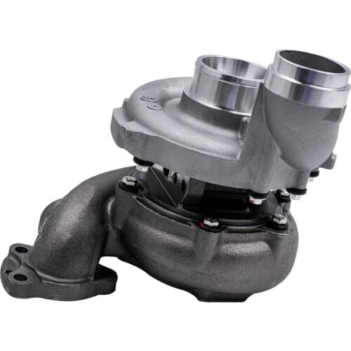 A642090598080 Turbocompressore Turbocharger For A6420908780,a6420906980,a6420905980 Turbine Turbolader Supercharger