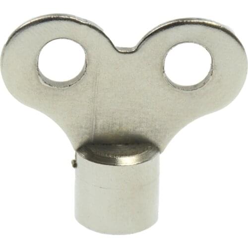 Universal Boiler Air Purger Key