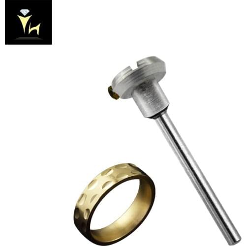 Convex tools manual machine accessories Jewelry tools Flywheel Diamond Tools
