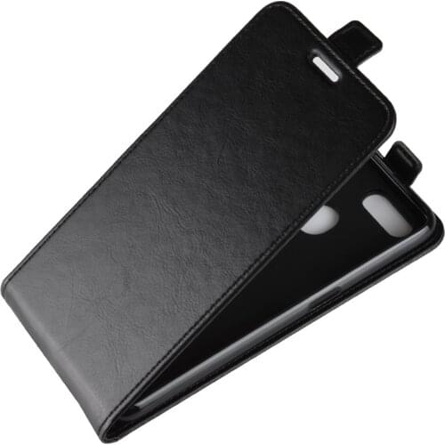 For Oppo R9 Case Flip Leather Phone Case For Oppo R9 Vertical Cover For Oppo R9 With Card Holder