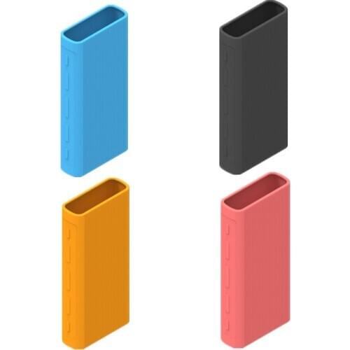 Power Bank 1001Colors China At AliExpress