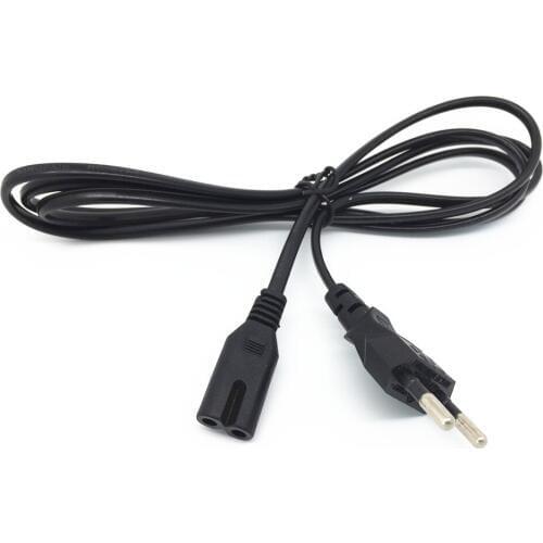 US /EU Plug 2-Prong AC Power Cord Cable Lead FOR Acer Laptop Notebook Charger AC Adapter
