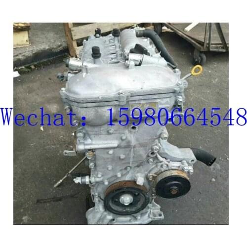Auto Motor engine 4ZR-FE 1.6 For Toyota Yaris/Toyota Lexus