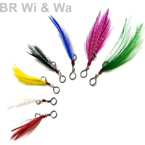 BR Wi & Wa Fishing Bait
