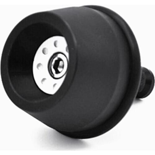 For BMW R1200 GS R1200GS LC 13-17 R1200 GS LC Adventure 2014-2017 Motorcycle Final Drive Housing Cardan Crash Slider Protector