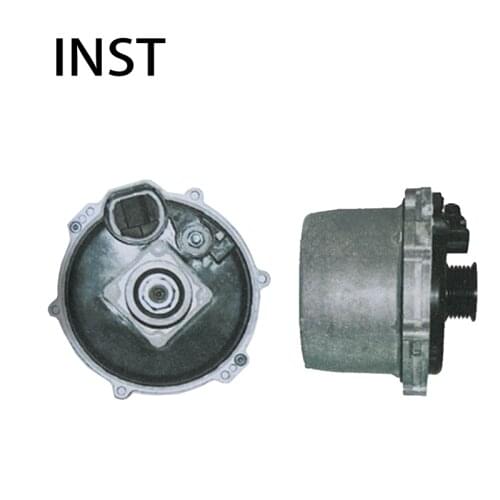 ALTERNATOR DYNAMO GENERADOR ELECTRICO FOR 12V 180A 7GS49 11080 01220AA1D0 A2751500050 0986047597 2751500050 W215/ W216/ W220
