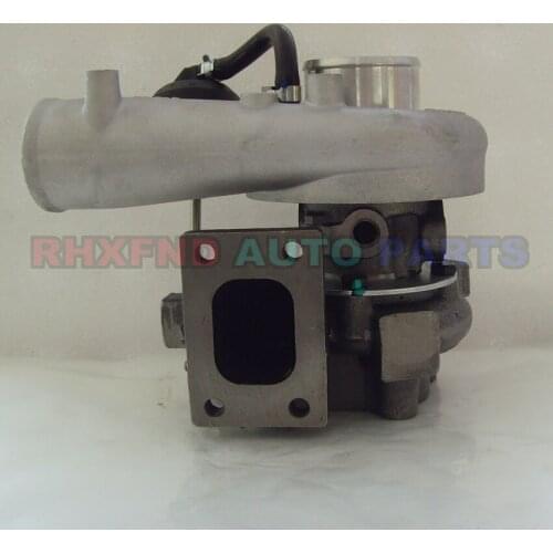 GT2052S 722687 722687-5001S 722687-0001 144117F411 14411-7F411 for Ni-ssan Terrano Pathfinder TD27TI