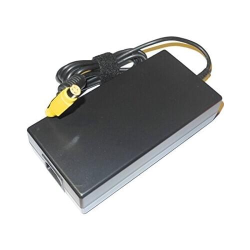 Huiyua fit for Toshiba 19V 9.5A 180W Satellite Qosmio X205 X505 X870 PA3546E-1AC3 PQX33U AC Adapter laptop Charger PA-1181-02