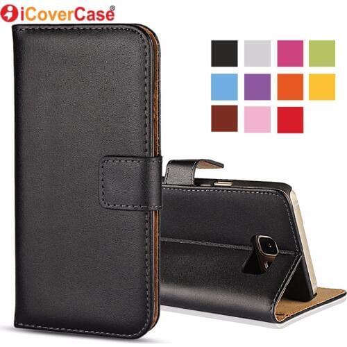 For Samsung Galaxy Note 8 5 4 3 2 Cases Note8 Leather Wallet Case Cover Mobile Phone Accessories Book Open Bag Etui Coque Capa