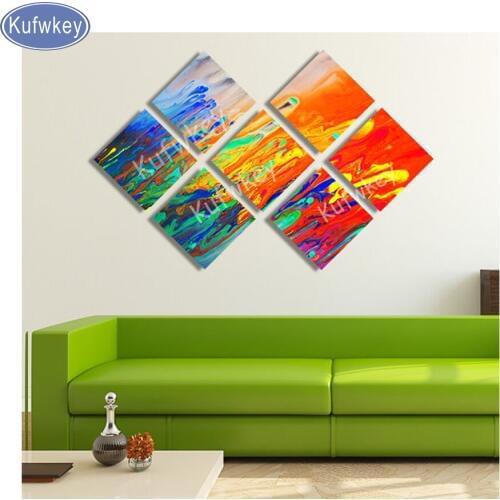 Краски для рисования KUFWKEY China At AliExpress