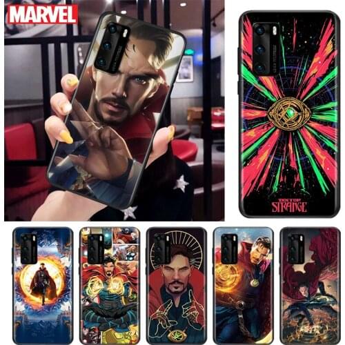 Чехлы для телефонов Huawei Mate 20 MARVEL China At AliExpress