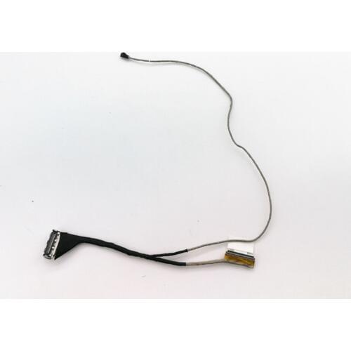 NEW LCD LVDS Video cable for ASUS X200CA X200MA X200M LCD LED LVDS Cable DD0EX8LC010 14005-00980000