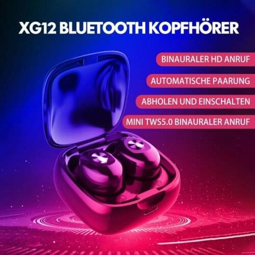 OFY Headphones With Microphone