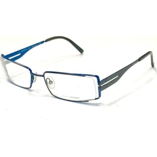 Safilo Elasta optical frame women SA6001 Col. 08E Cal. 54/17