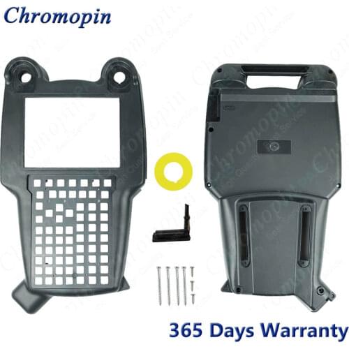 Plastic Case Cover for FANUC A05B-2255-C100 A05B-2255-C100#JSW A05B-2255-C100#SGN Front and Back Cases Covers