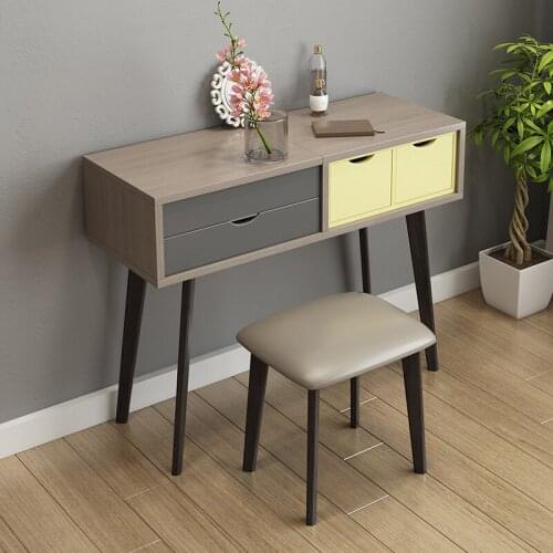 Dressing table dresser coiffeuse vanity bedroom furniture muebles de dormitorio toaletka tocador de maquillaje mueble penteadeir