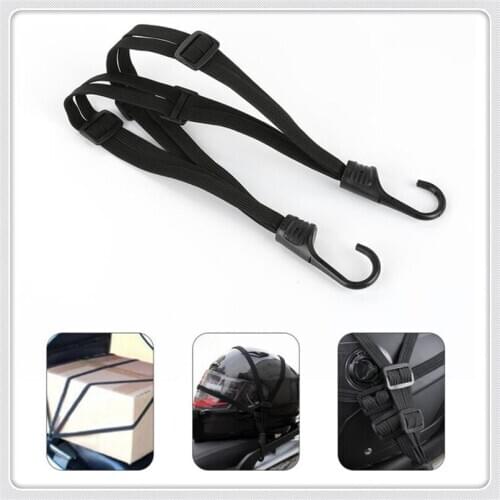 Universal motorcycle Essential hook elastic rope luggage Fixed for KTM 125EXC 125 144SX 65SX XC 85SX XC 105SX XC