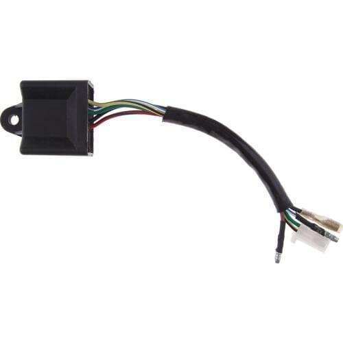 CDI Ignition Box Module Replacement For Yamaha JOG50 JOG90 Zuma 50 Scooter ATV