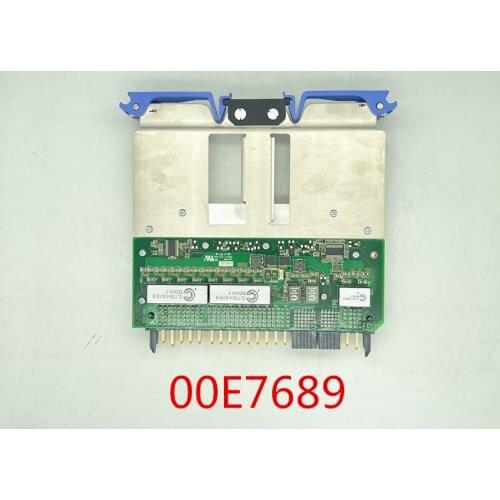 00E7689 00FX414 01AF402 P750 8408-E8D VRM Ensure New in original box. Promised to send in 24 hours