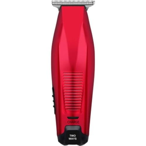 1SET Mens Hair Clipper Trimmer Cordless Electric Haircut USB Rechargeable Shaved Head Shaver Hair Cutting Cutter Machine